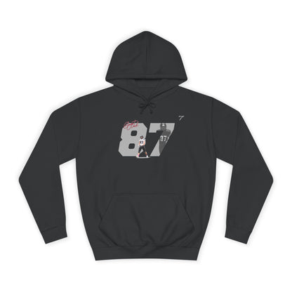 Grant Clark Hoodie