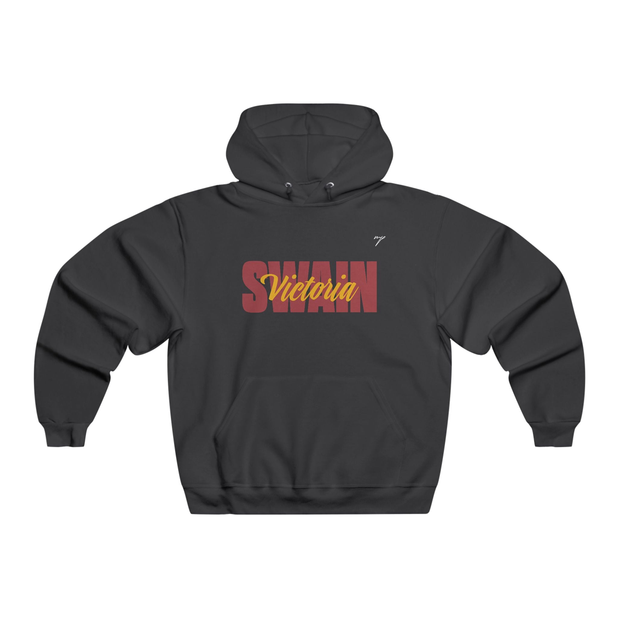 Victoria Swain Vintage Hoodie