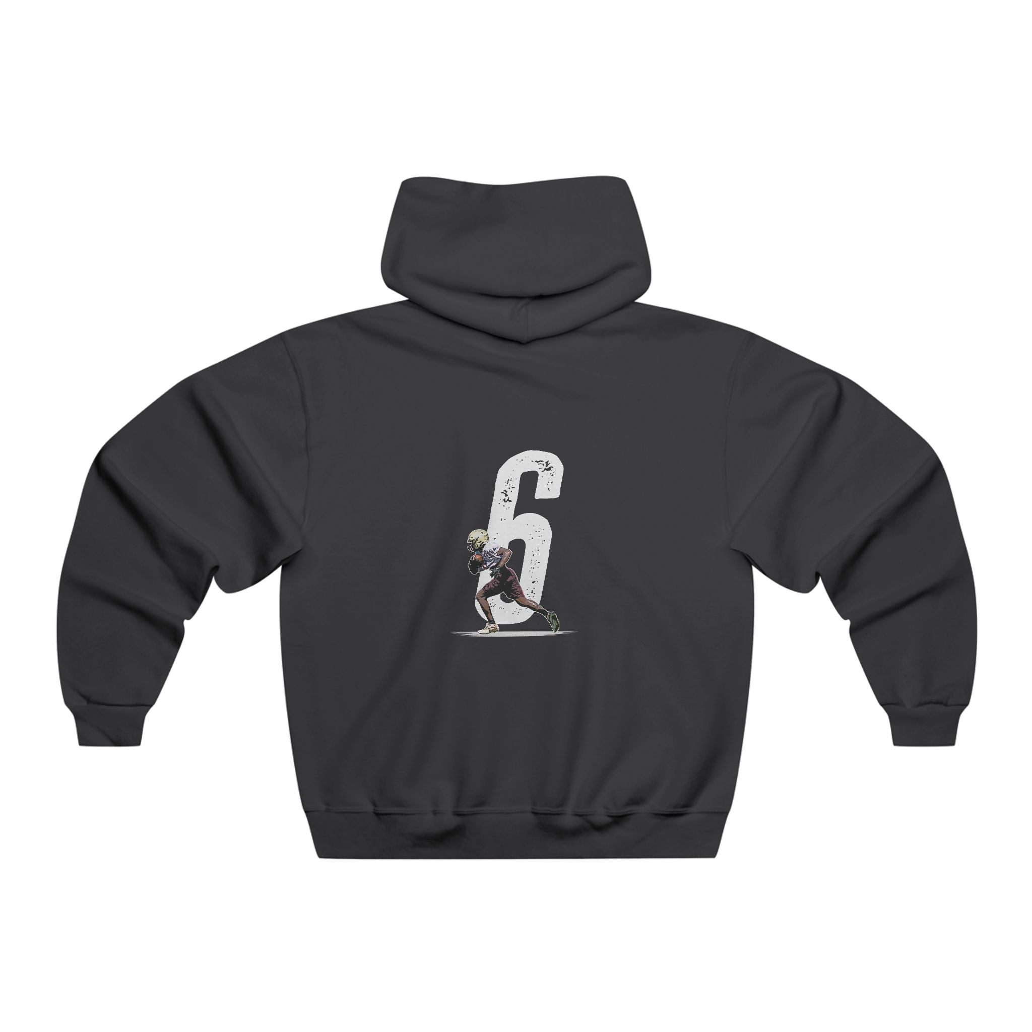 Joshua Brown Vintage Hoodie