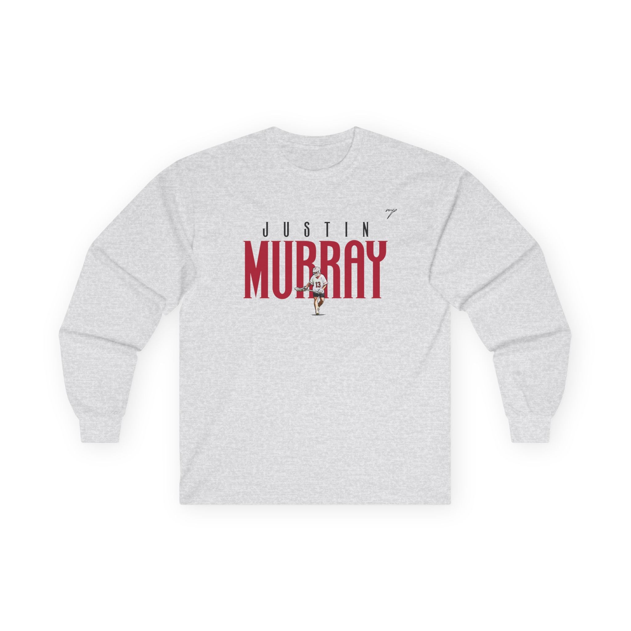 Justin Murray Long Sleeve