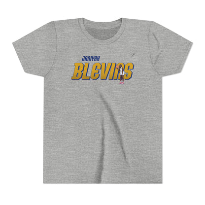 Janiyah Blevins YOUTH Graphic Tee