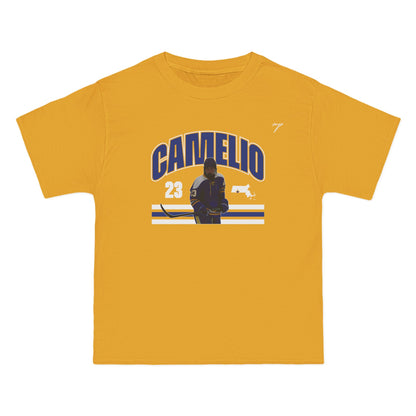 Ava Camelio Vintage Tee