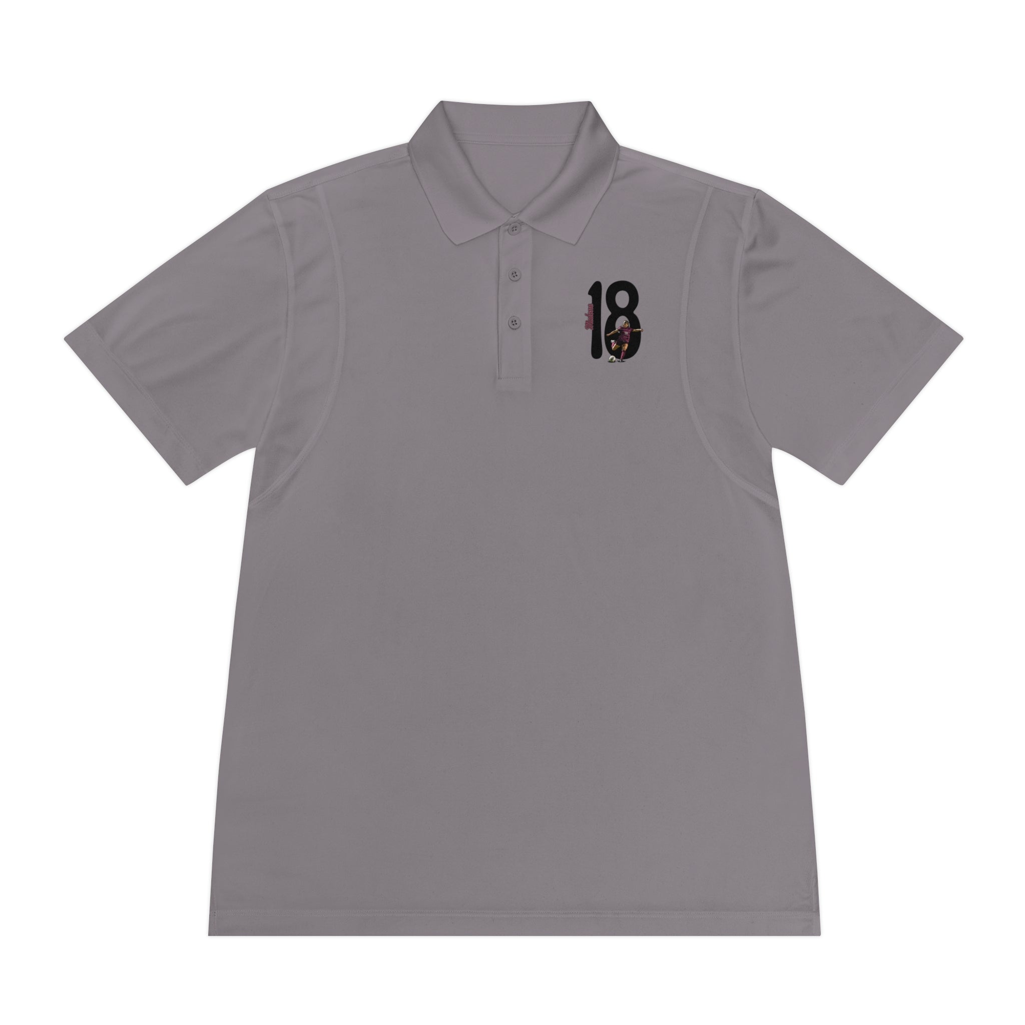 Bailey Malone Polo