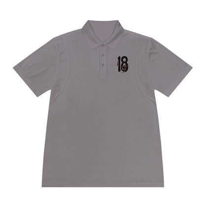 Bailey Malone Polo