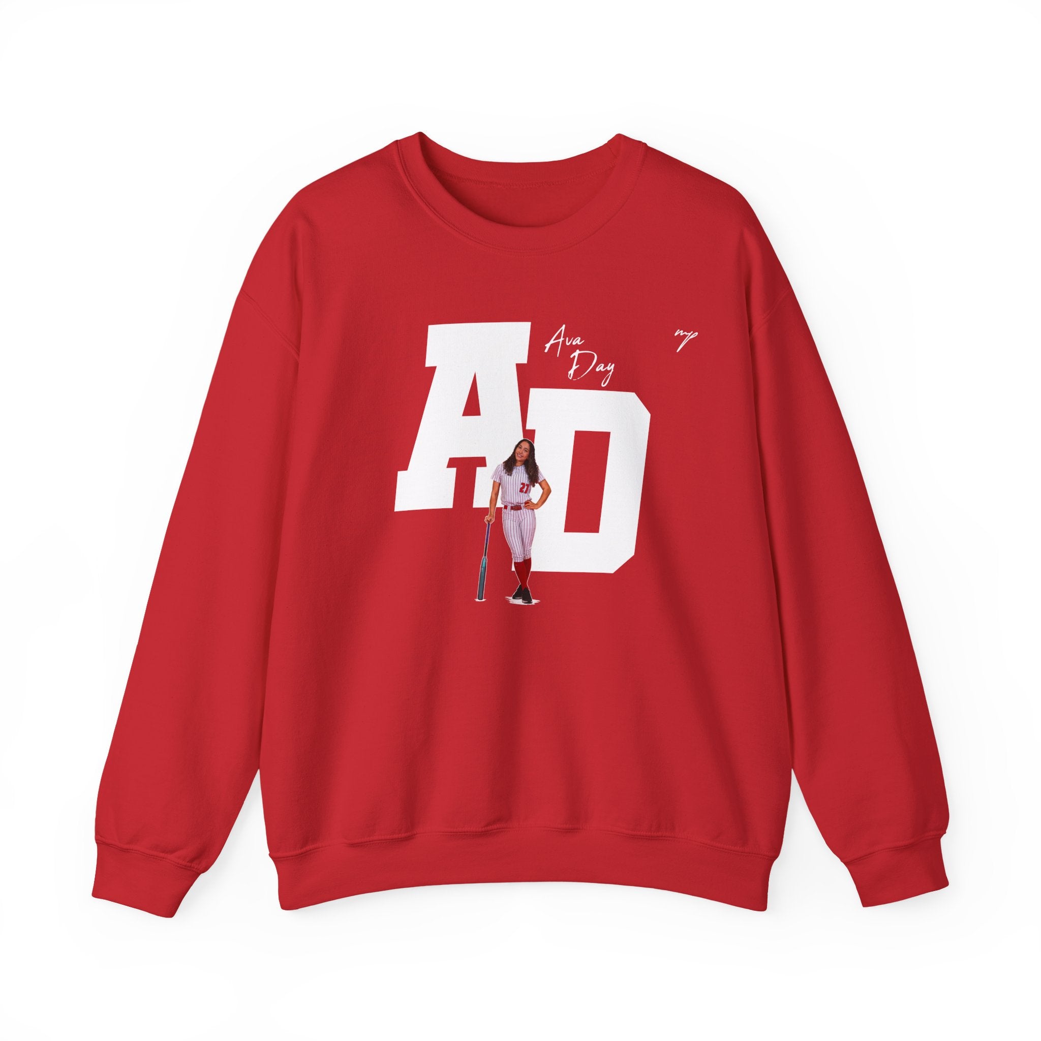 Ava Day Crewneck