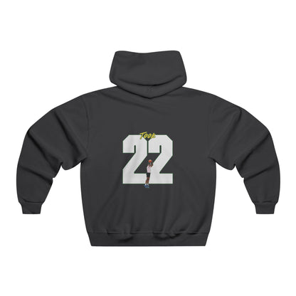 TJ Ricketts Vintage Hoodie