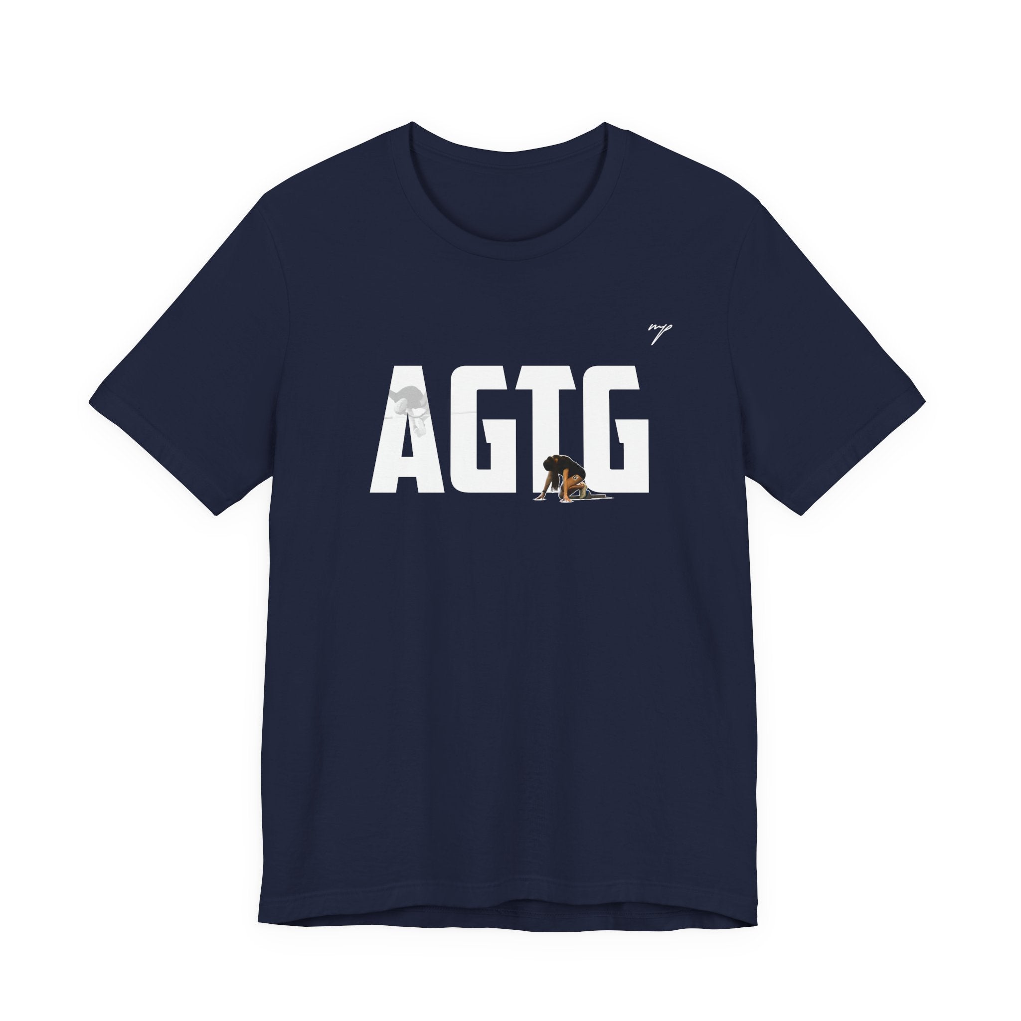 Kendelynn Scheele Graphic Tee