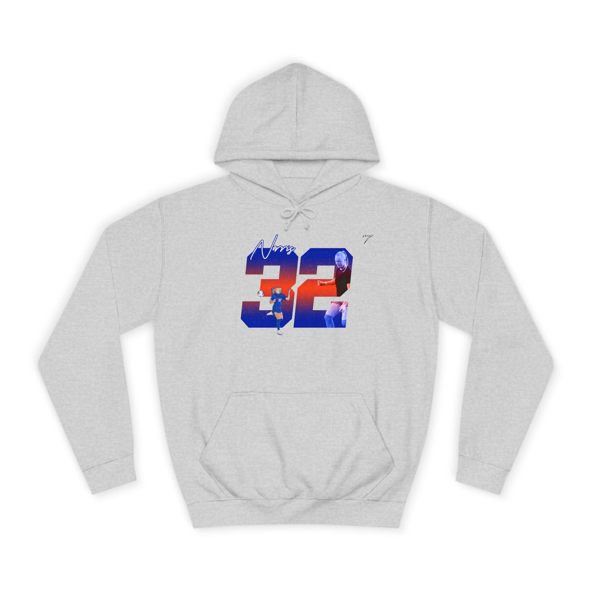 Nylah Norris Hoodie