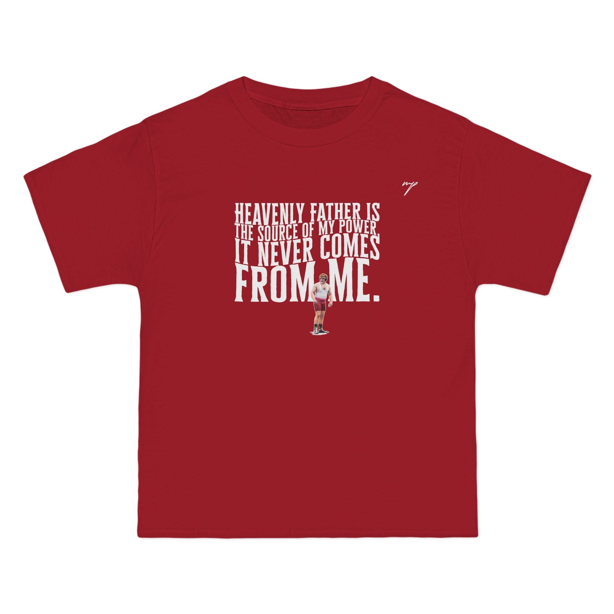 Marc Richardson Vintage Tee
