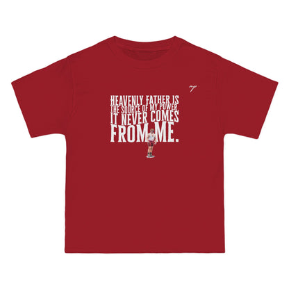 Marc Richardson Vintage Tee