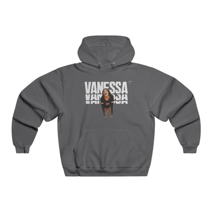 Vanessa Segura Vintage Hoodie