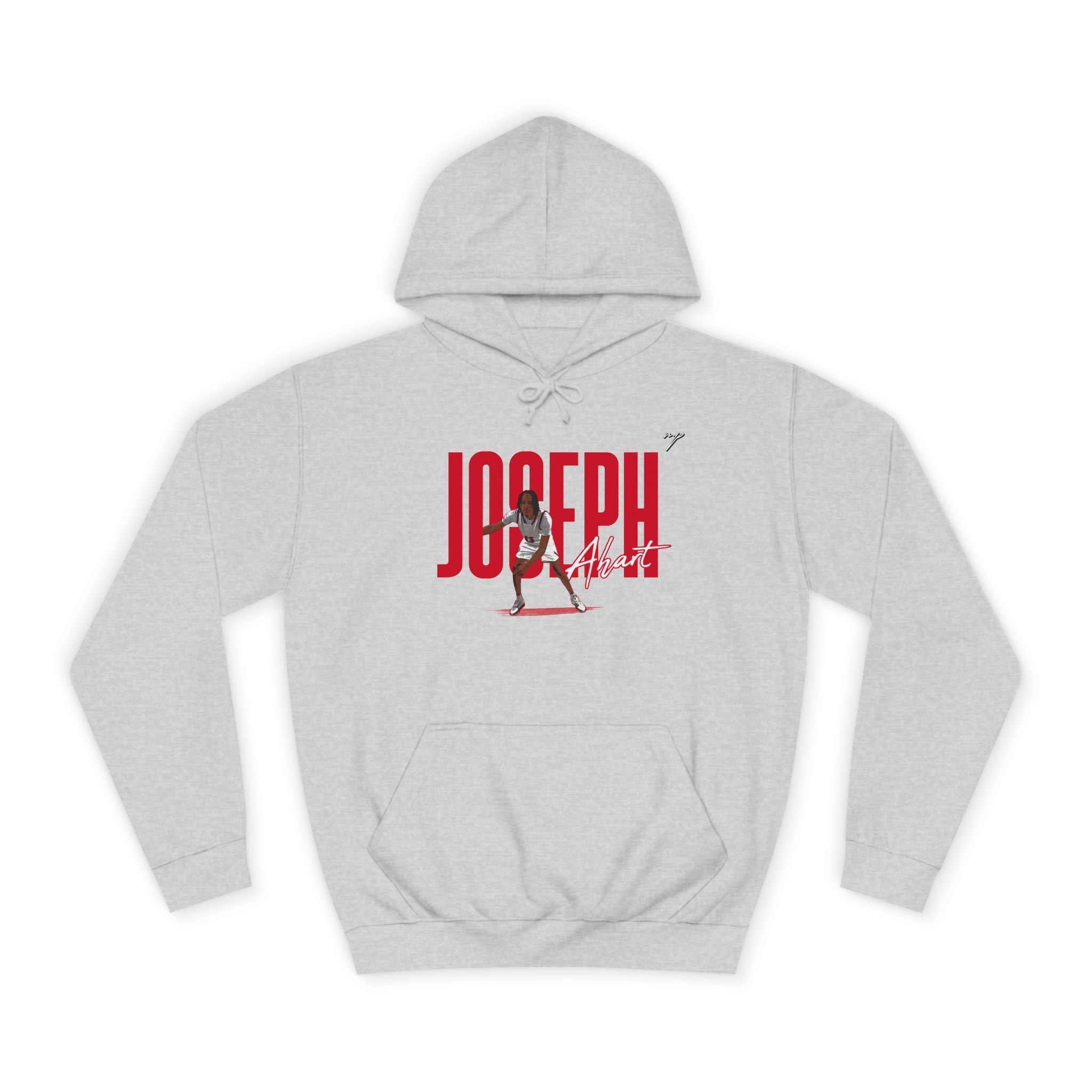 Joseph Ahart Hoodie