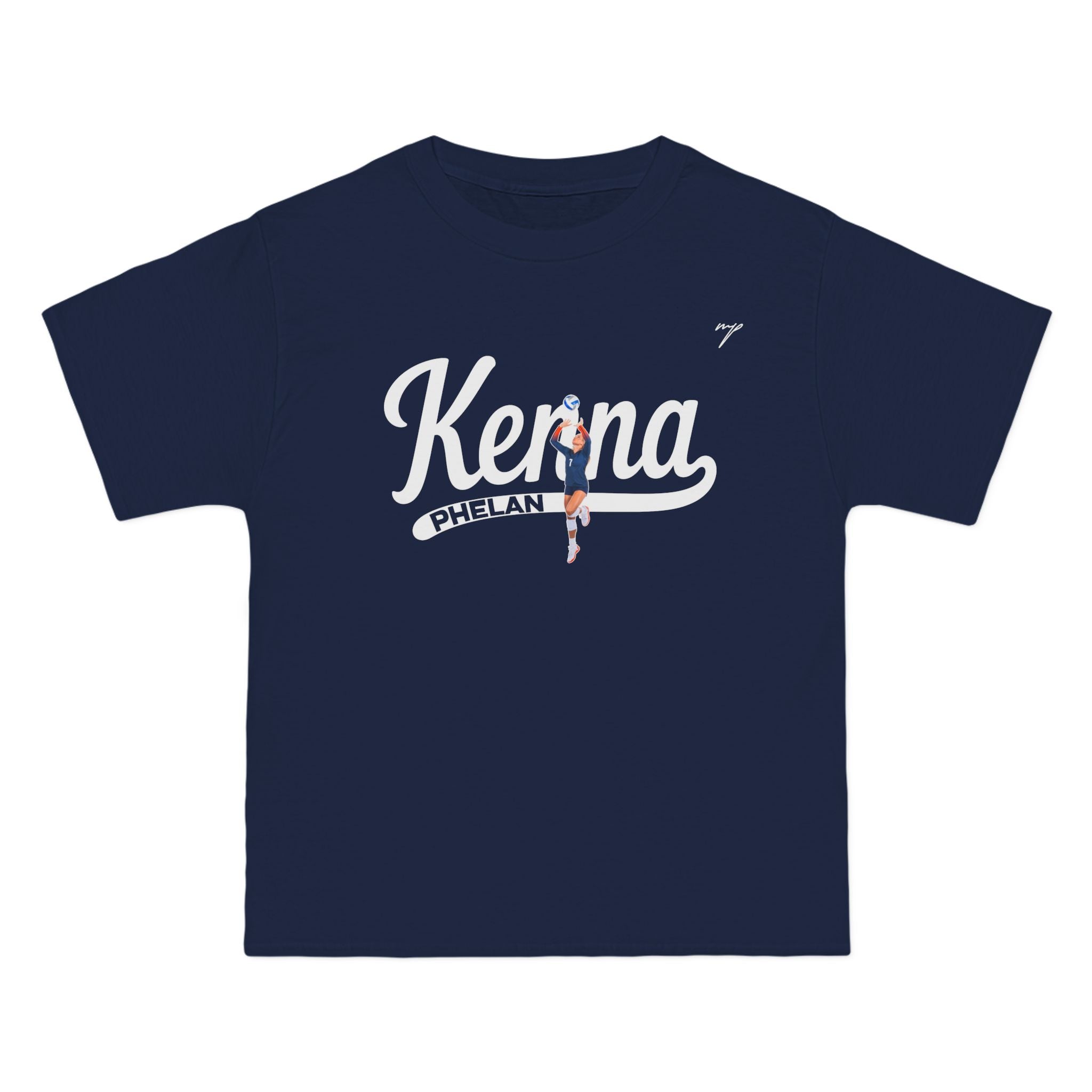 Kenna Phelan Vintage Tee