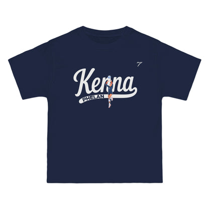 Kenna Phelan Vintage Tee