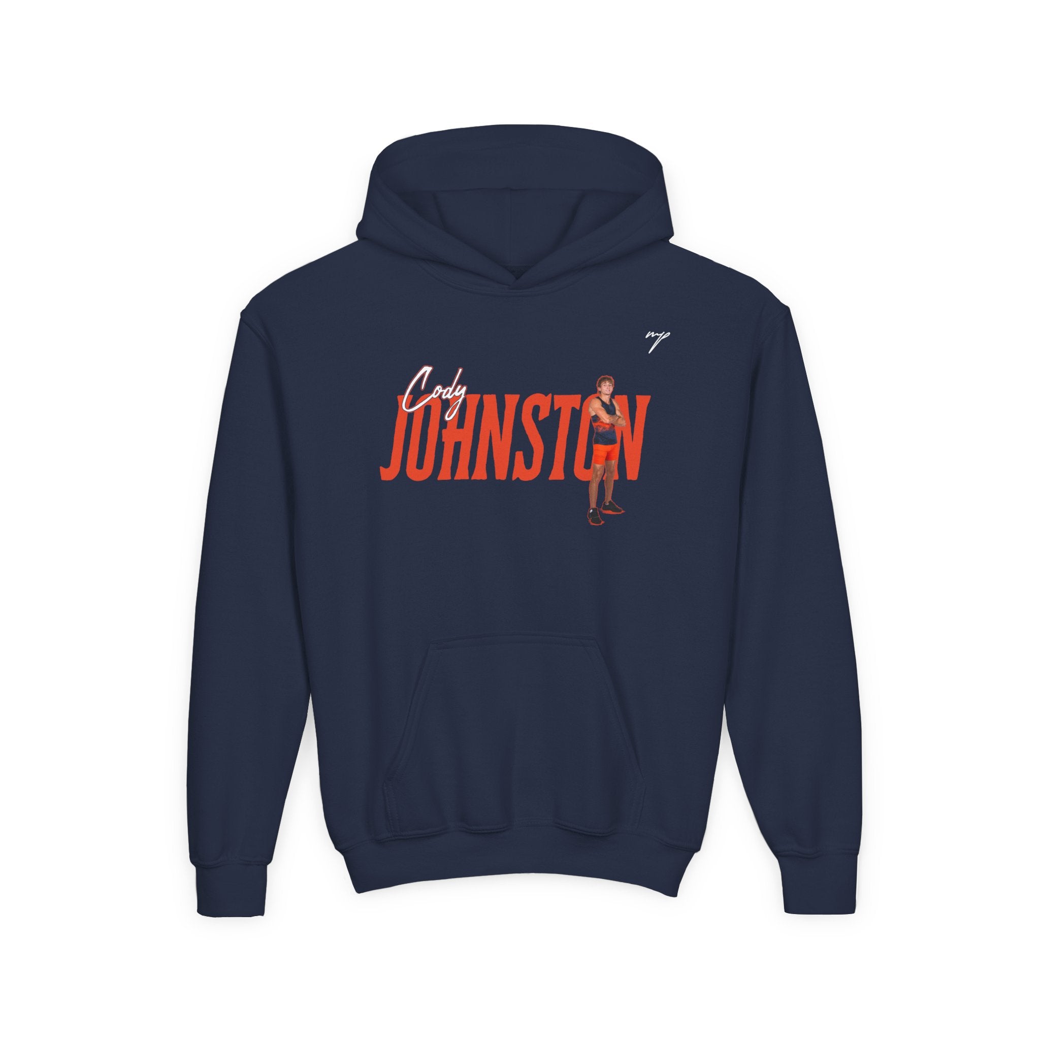 Cody Johnston Youth Hoodie