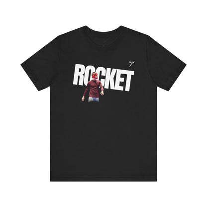 Ronny Marlow Graphic Tee