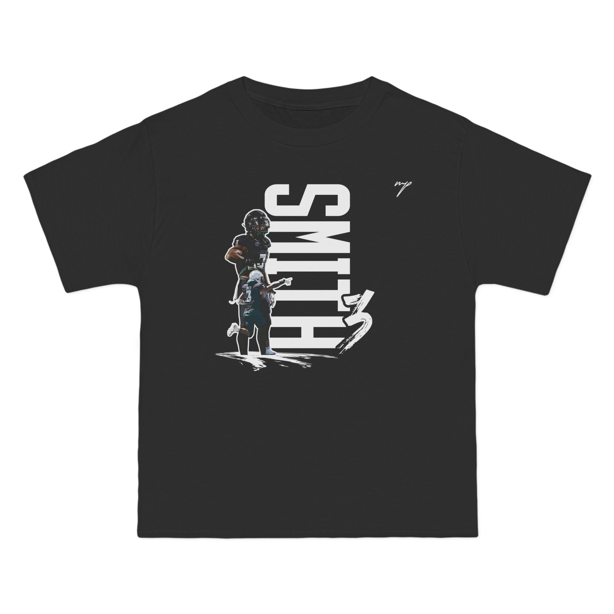 Jalen Smith Vintage Tee