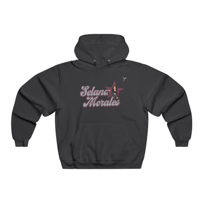 Selana Morales Vintage Hoodie