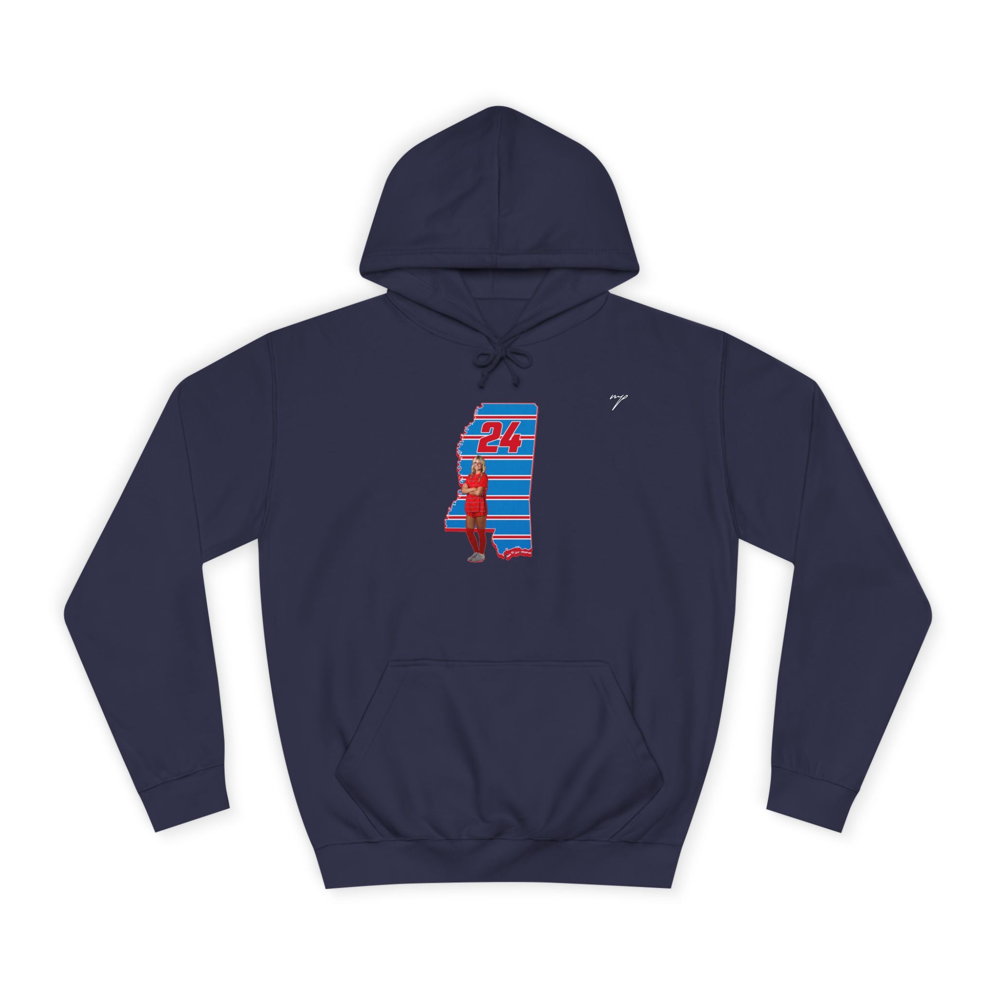 Camdyn Hurt Hoodie