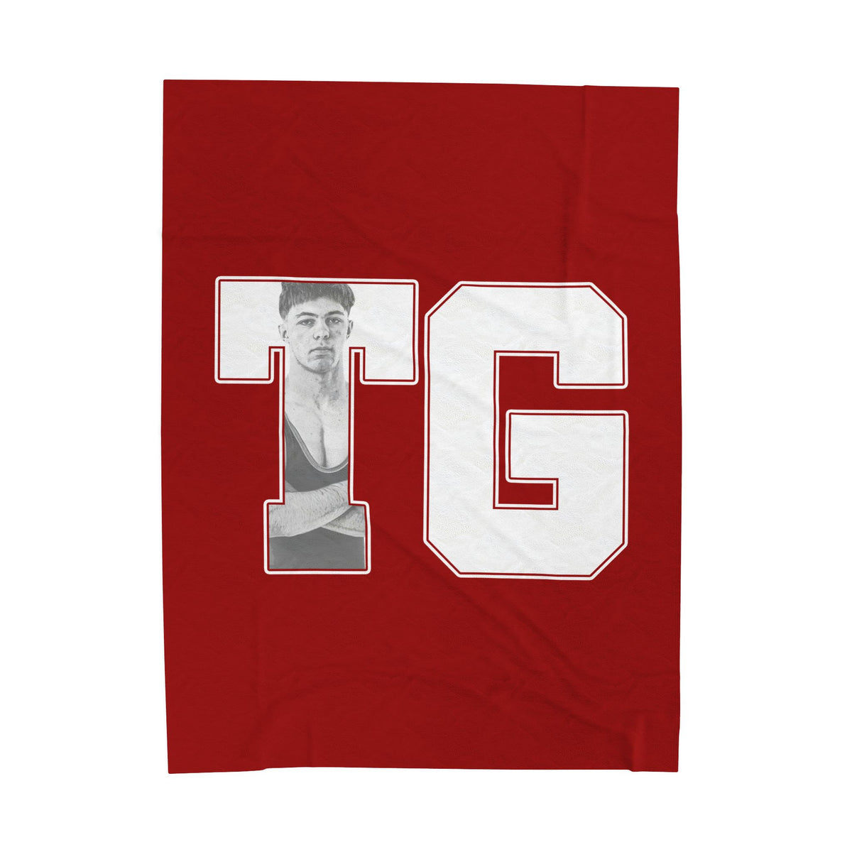 Tommy Gibbs Blanket