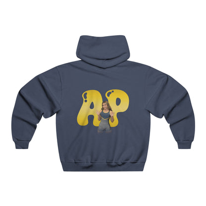 Avy Perez Vintage Hoodie