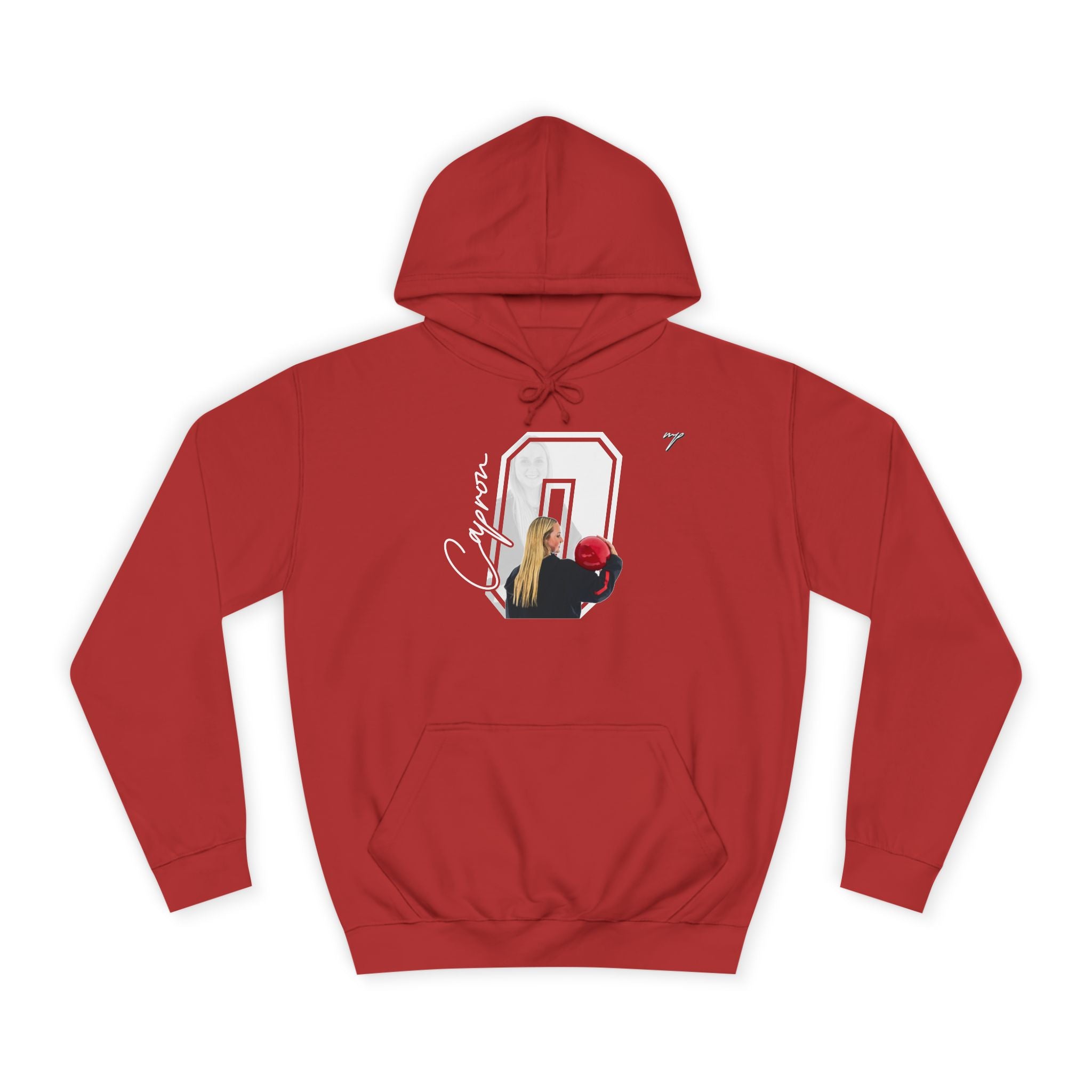 Karina Capron Hoodie