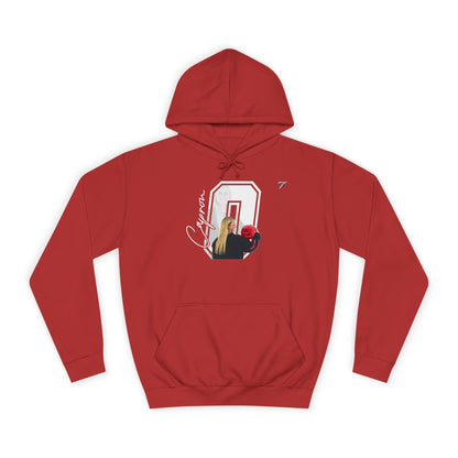 Karina Capron Hoodie
