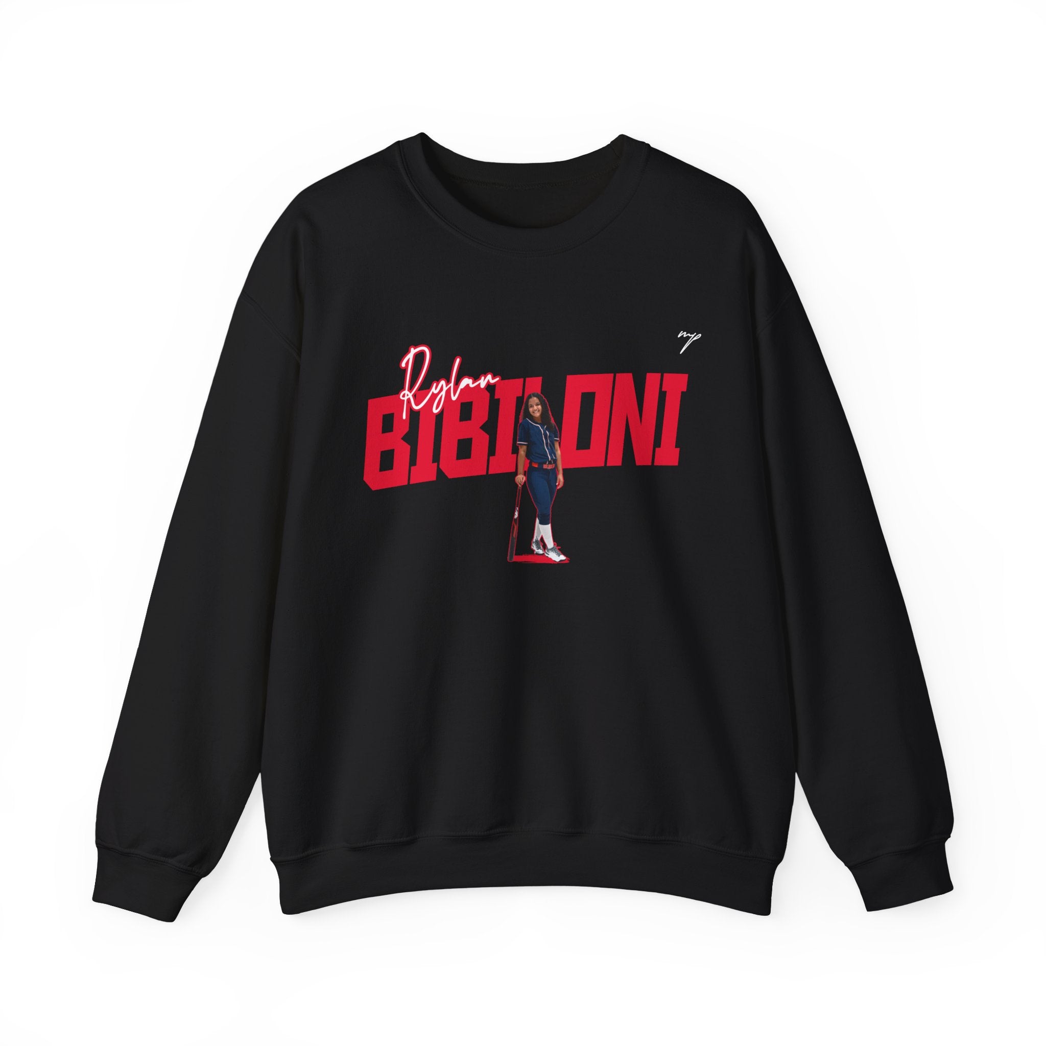 Rylan Bibiloni Crewneck