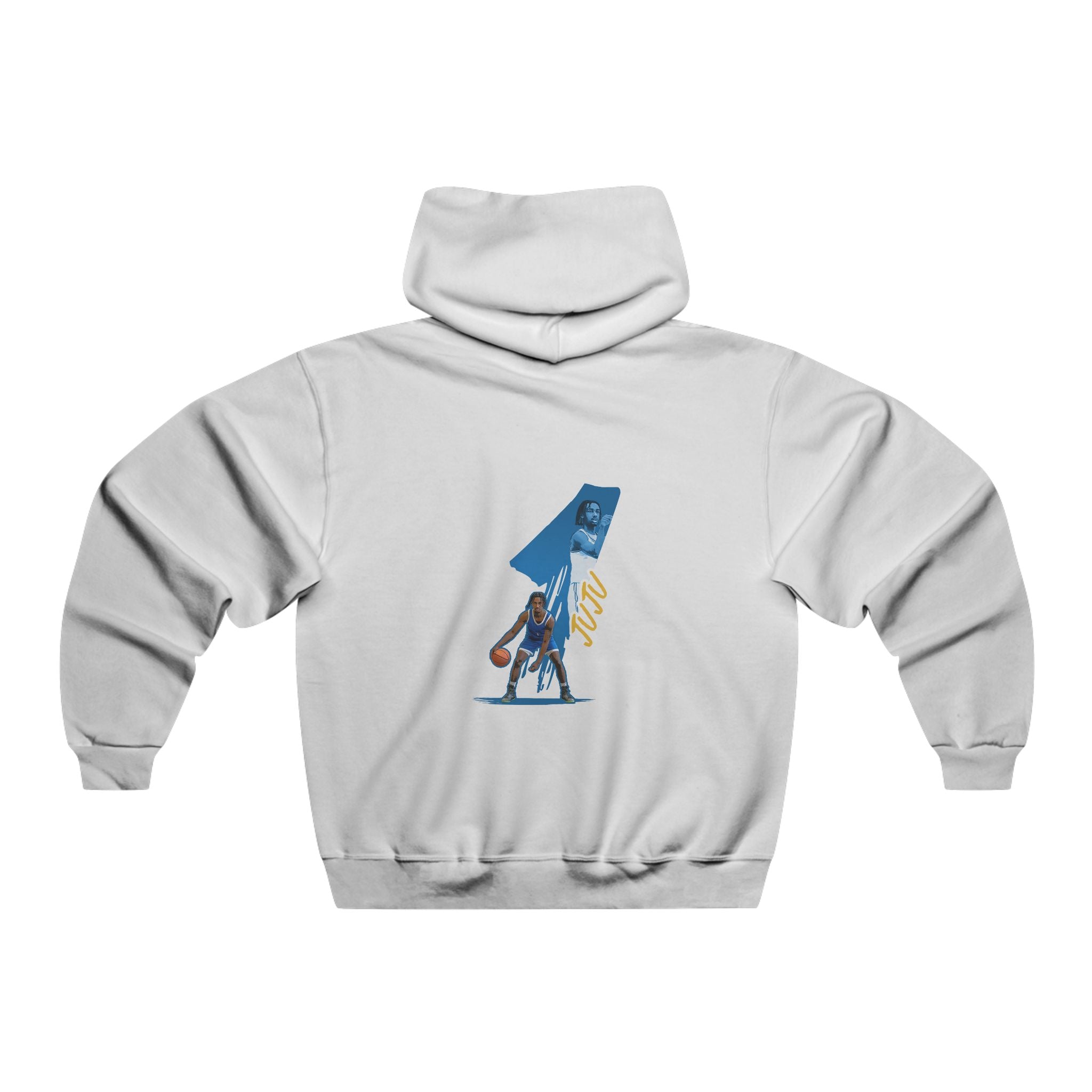 Jordan Appling Vintage Hoodie