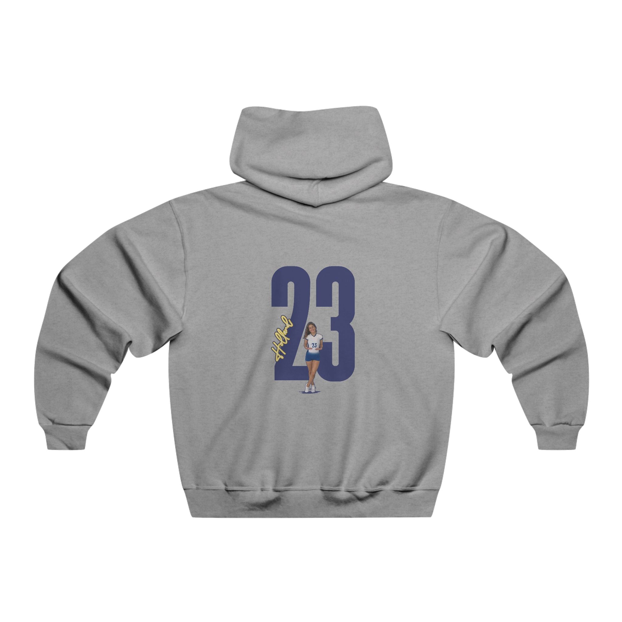 Addison Holland Vintage Hoodie