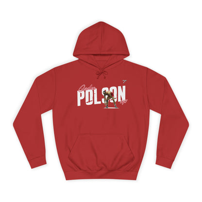 Caden Polson Hoodie