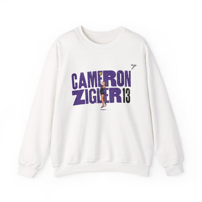 Cameron Zigler Crewneck