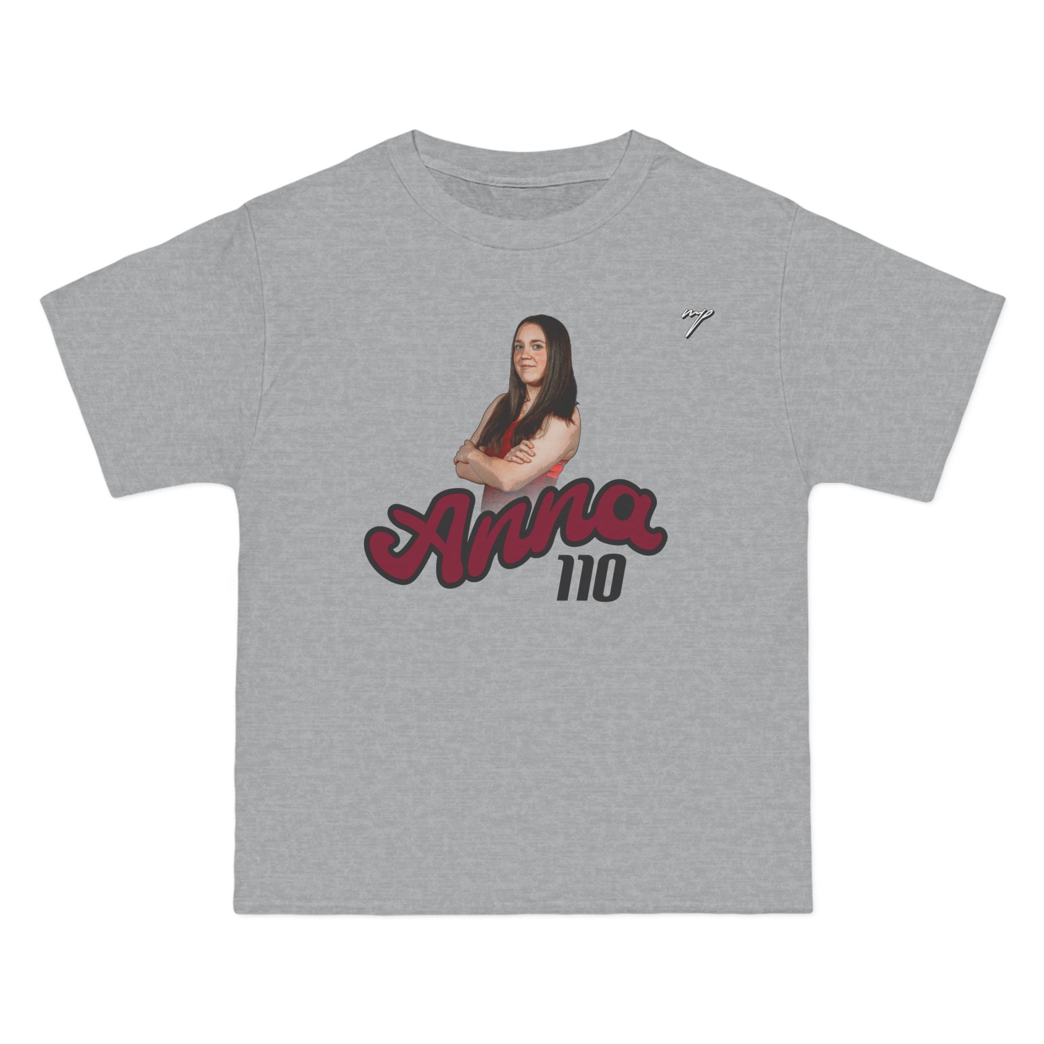Anna Lackey Vintage Tee
