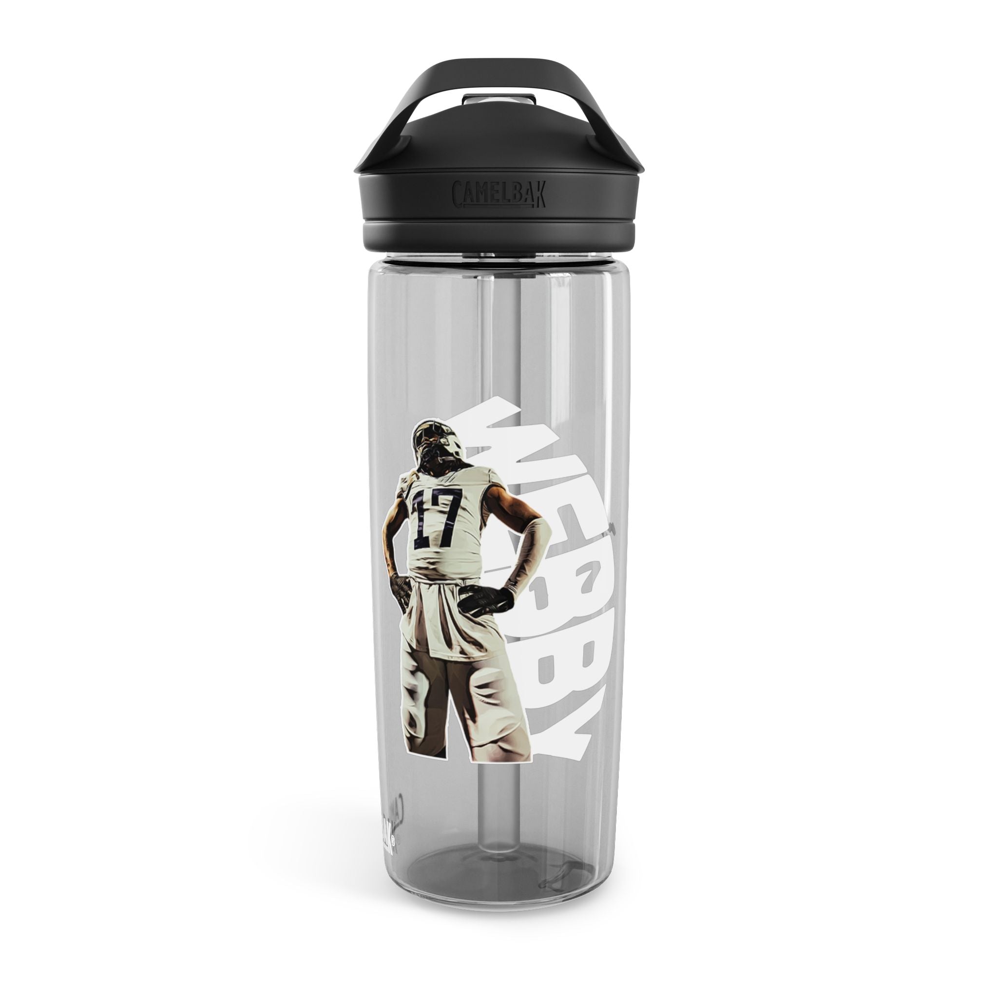 Brandon Webster CamelBak Water Bottle