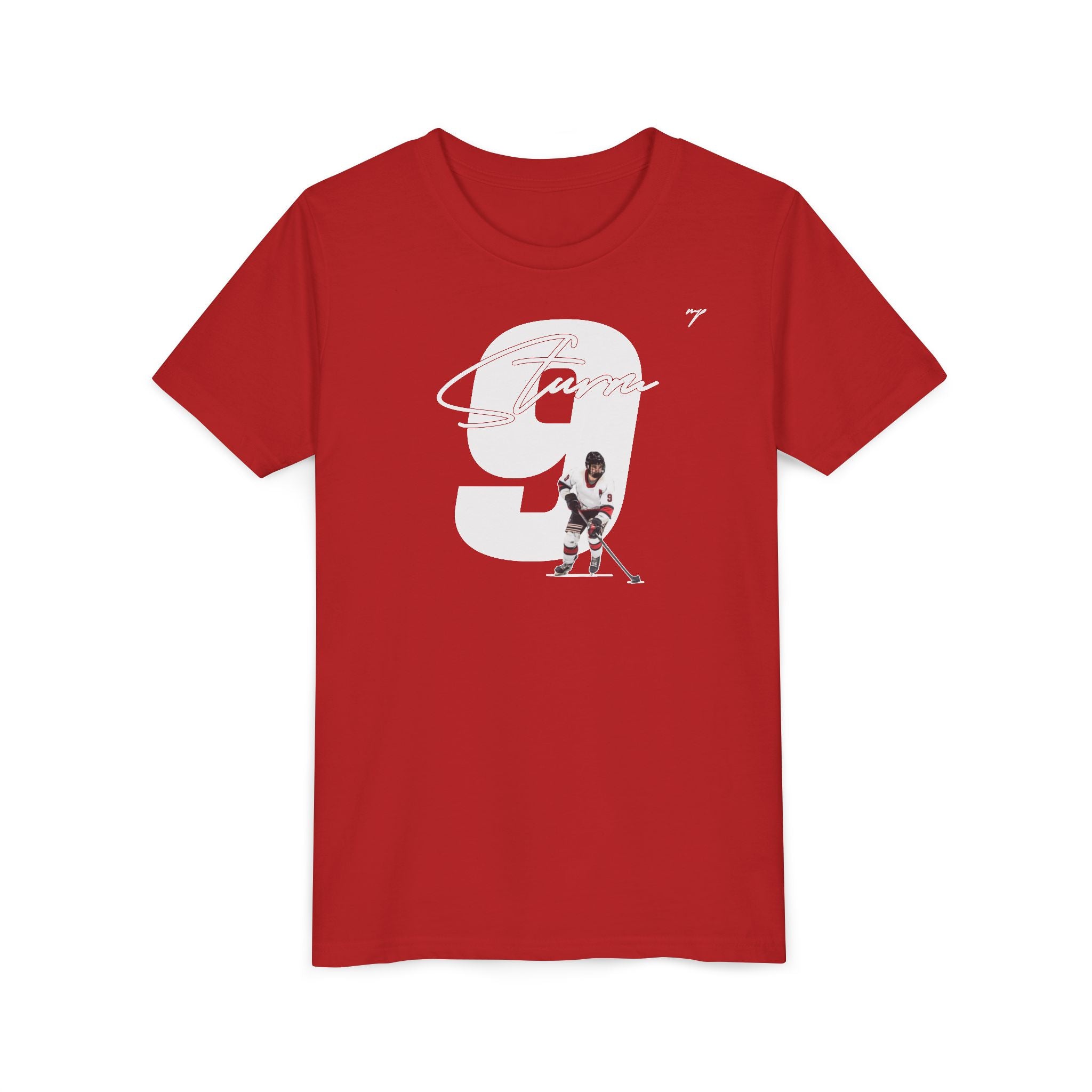 Lucas Sturm YOUTH Graphic Tee