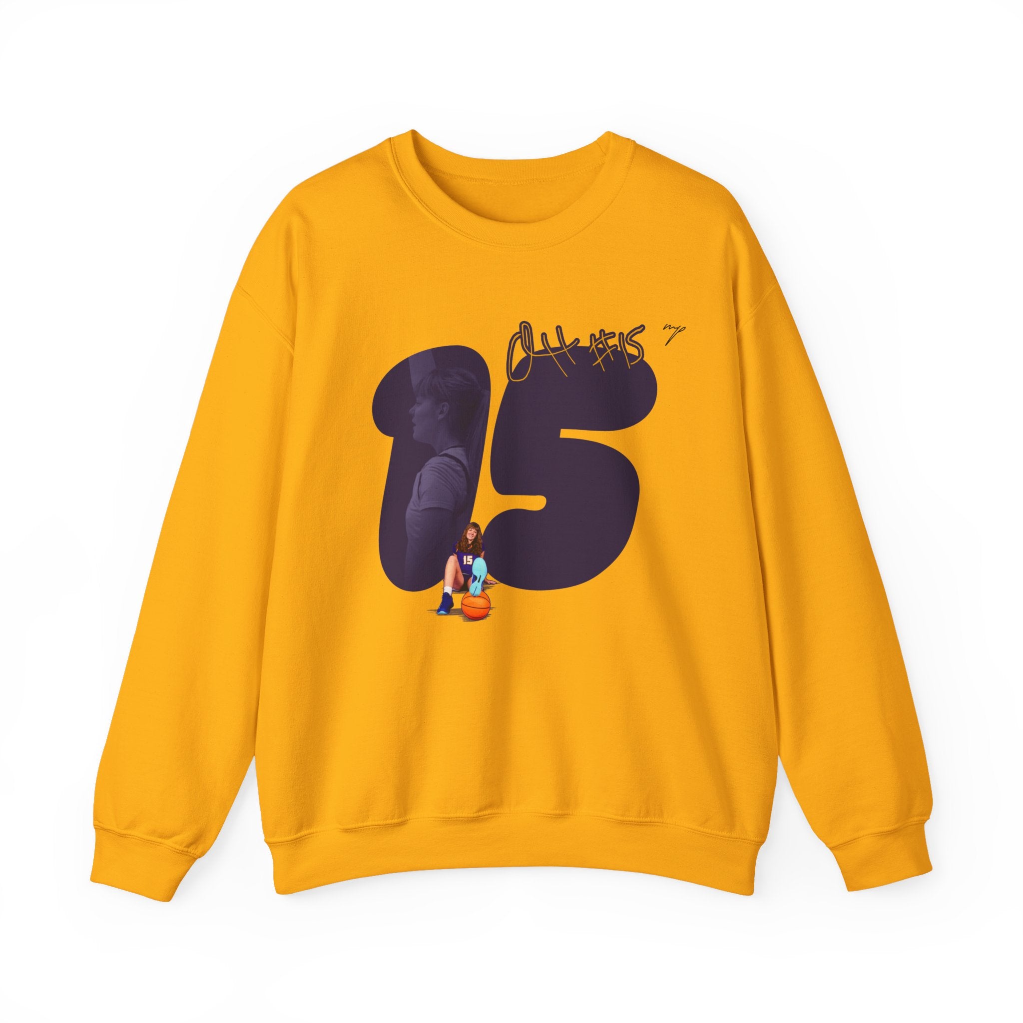 Liv Heikes Crewneck