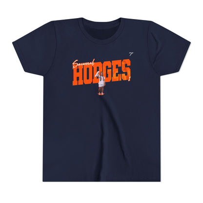 Savannah Hodges YOUTH Graphic Tee