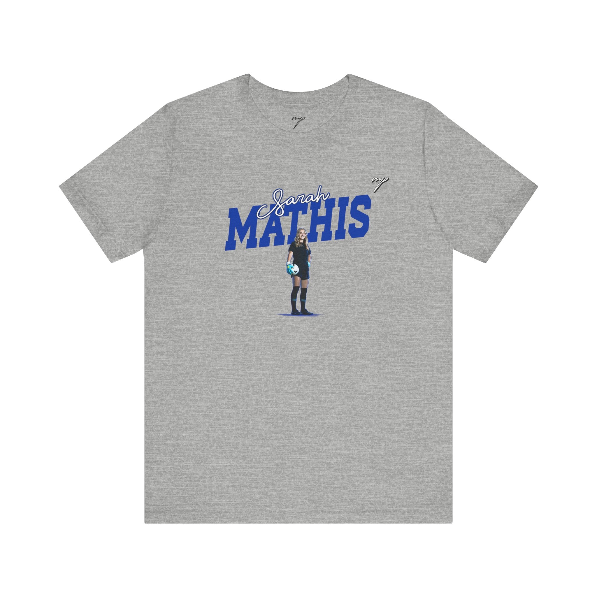 Sarah Mathis Graphic Tee