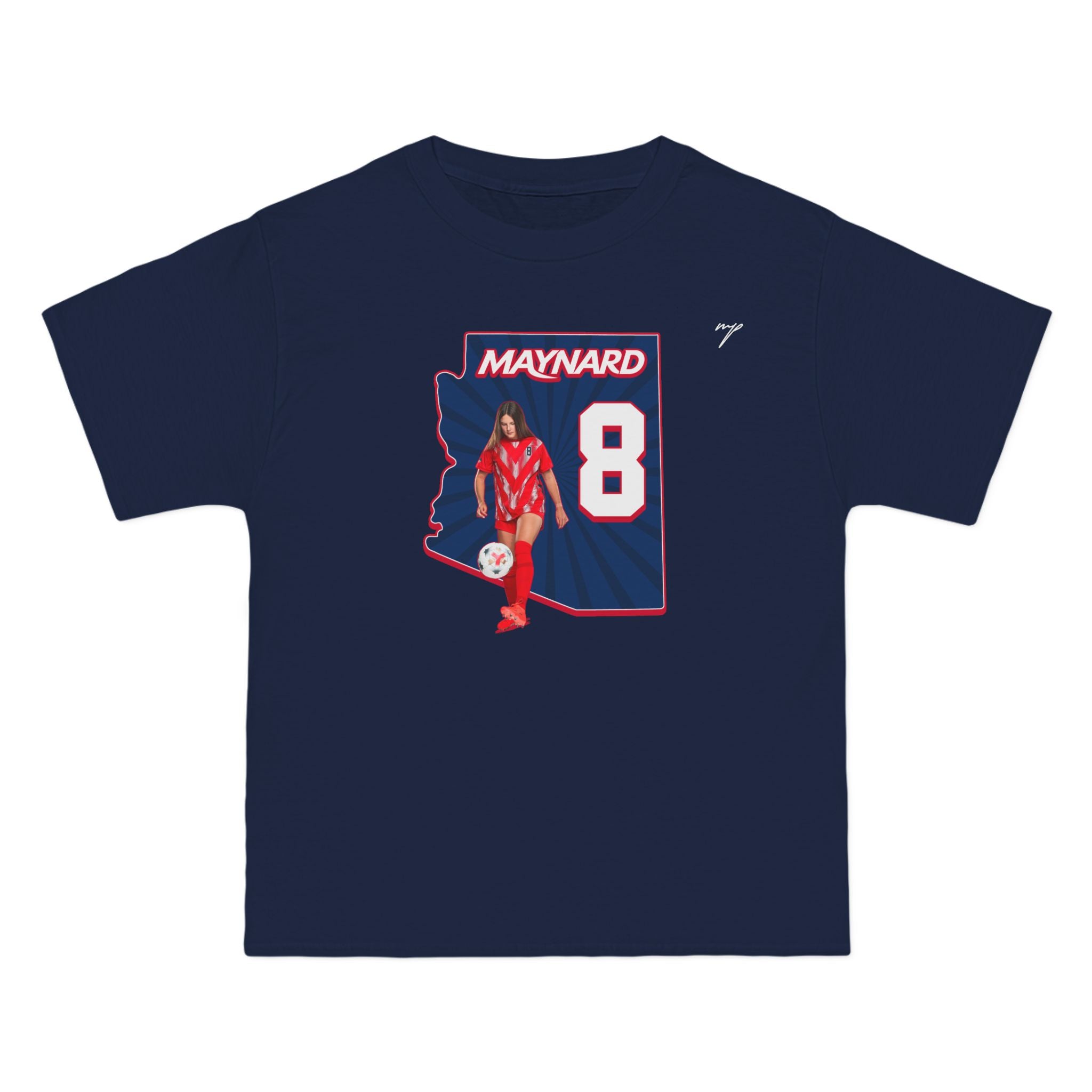 Amanda Maynard Vintage Tee