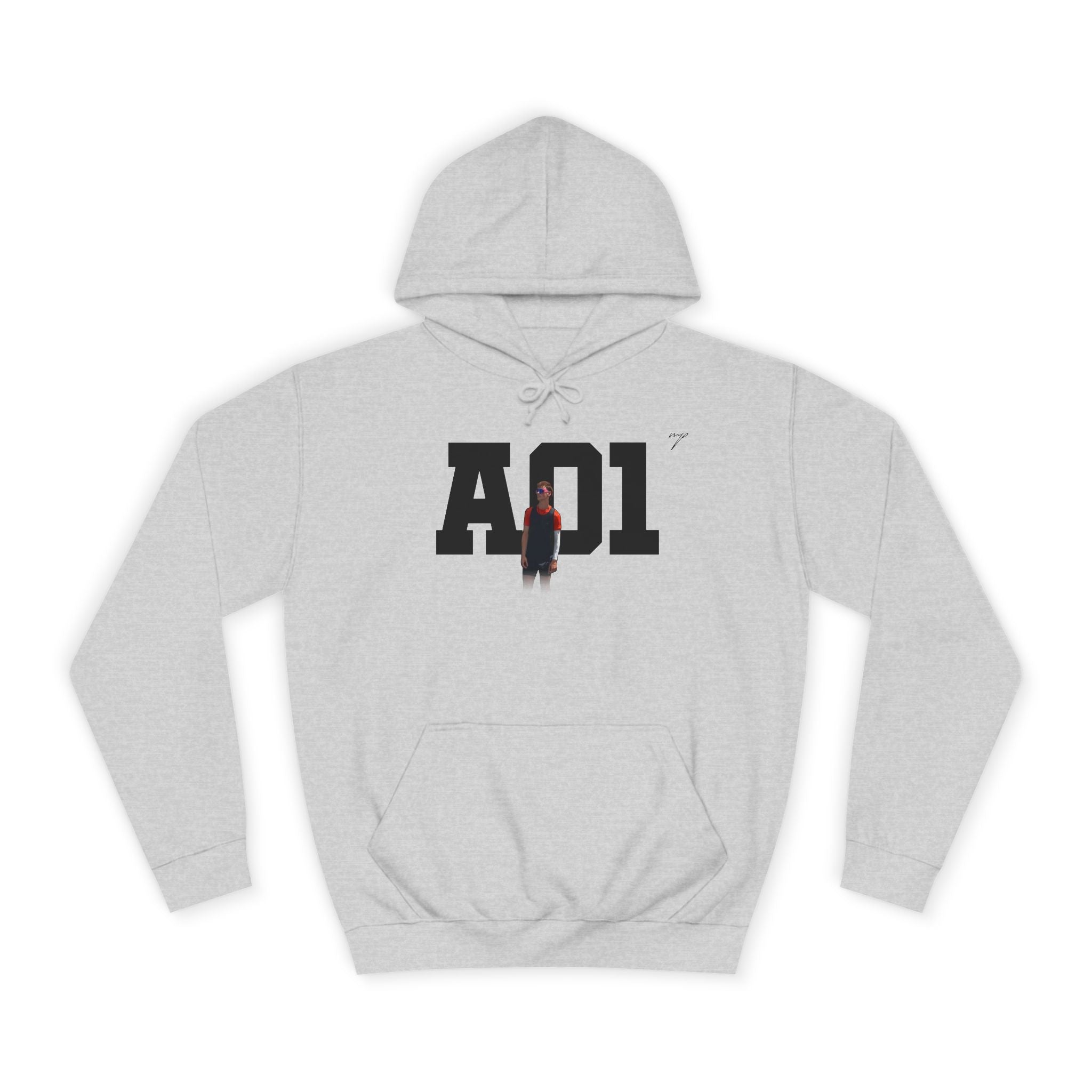 Nova Kotara Hoodie