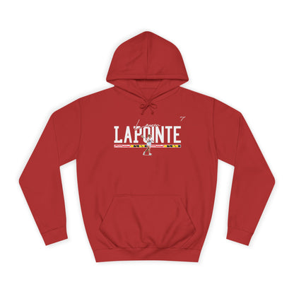 Lauren LaPointe Hoodie