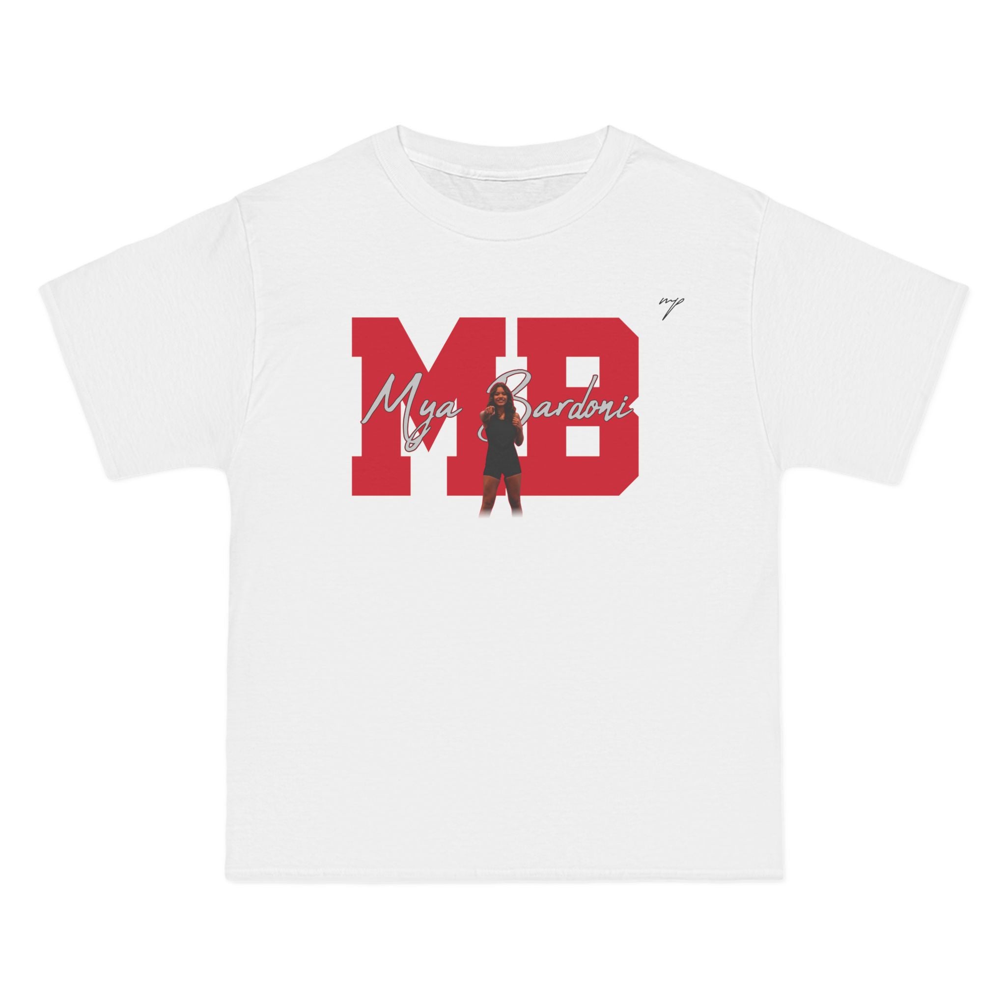 Mya Bardoni Vintage Tee