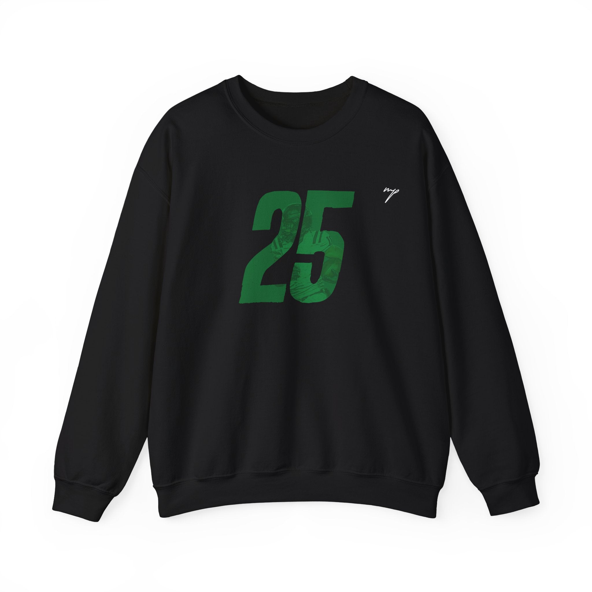 Isaac Bunts Crewneck