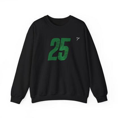 Isaac Bunts Crewneck