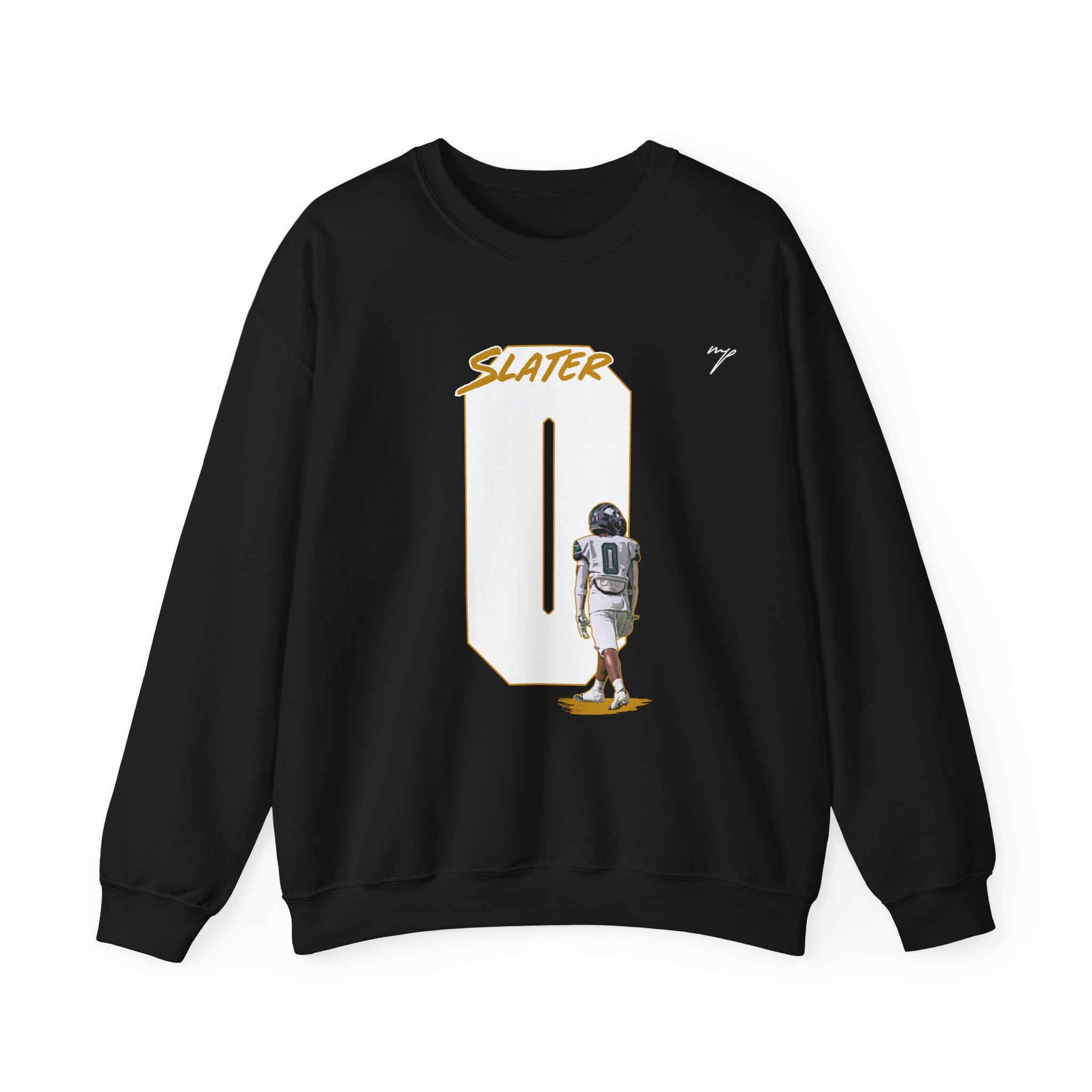 Kingston Slater Crewneck