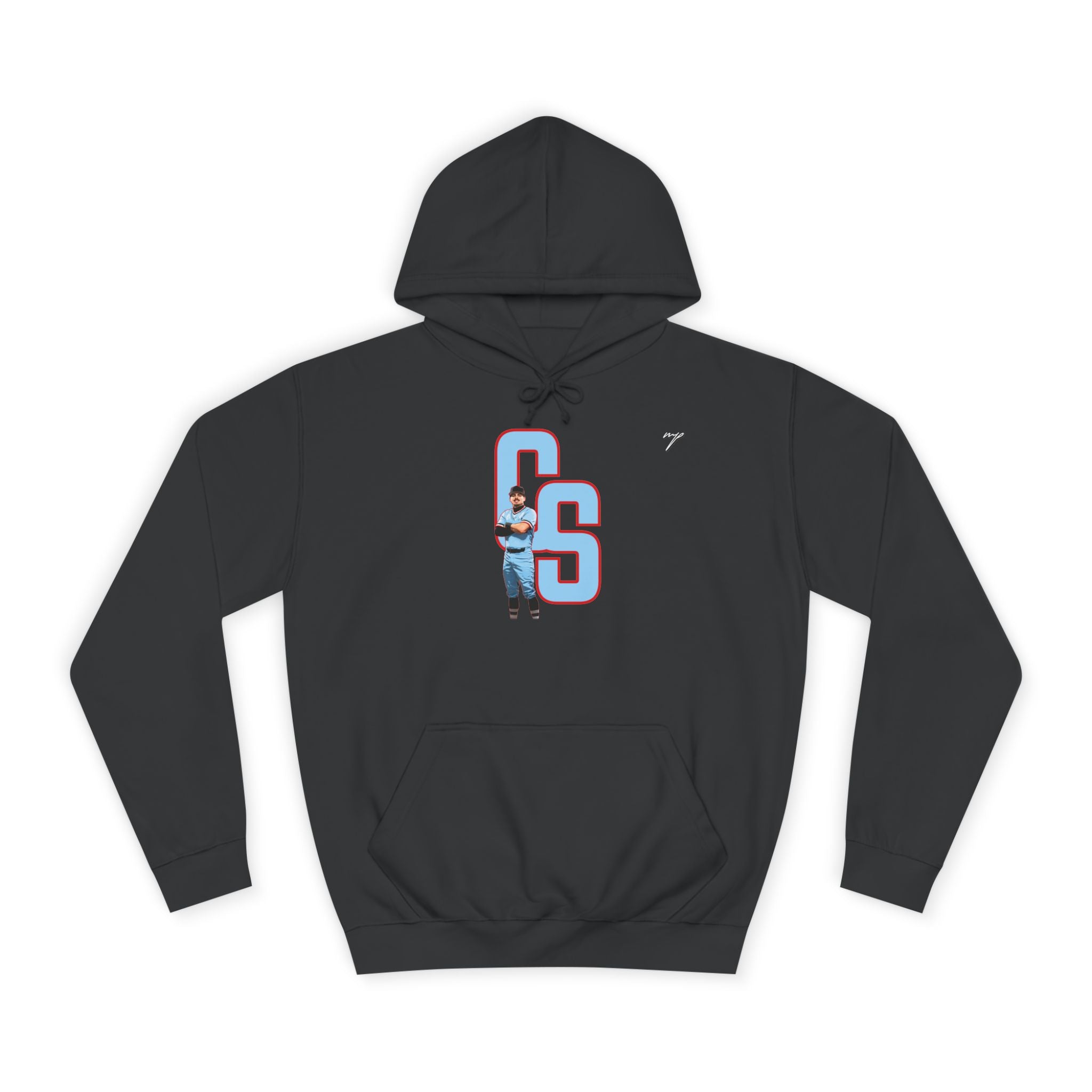 Coleman Siniard Hoodie
