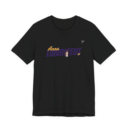 Anna Lundstedt Graphic Tee