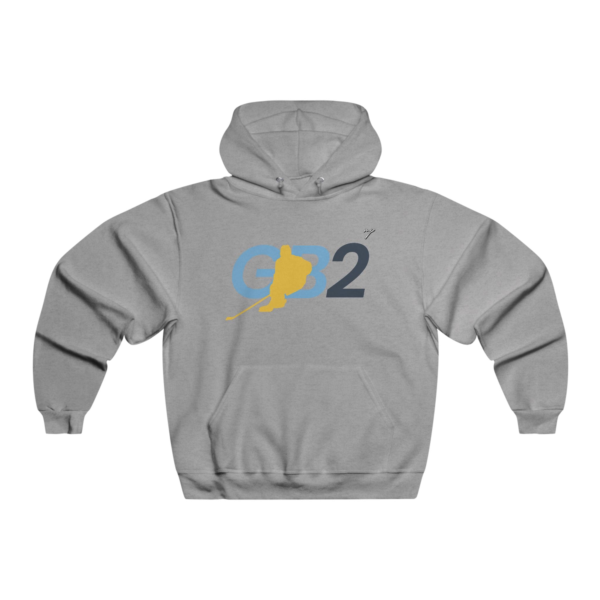Grace Babington Vintage Hoodie