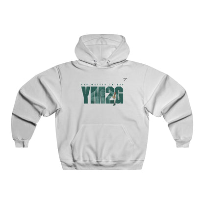Presley Rivers Vintage Hoodie