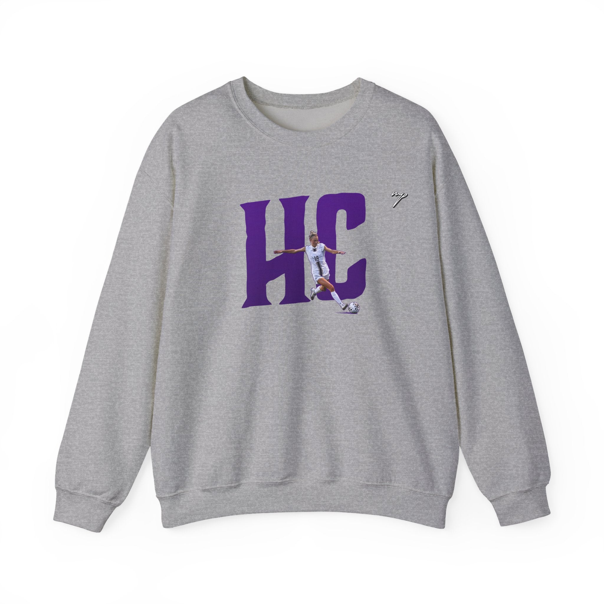 Holland Carey Crewneck